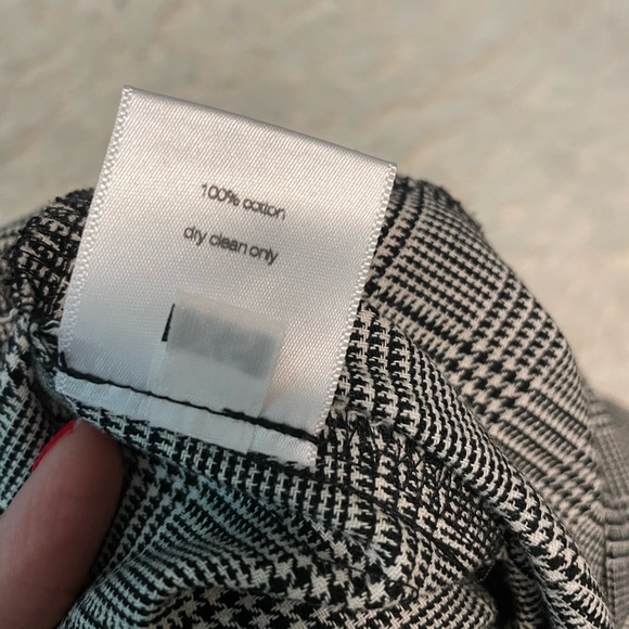 Classy Desiree Oriole high waisted pants, 💯% Cotton - Picture 12 of 15